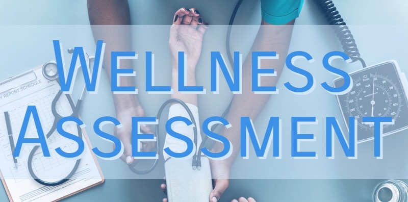 Wellness Assessment Eight Dimensions take the online survey to determine which dimensions of wellness require improvement Tariq Halim Banu Acan