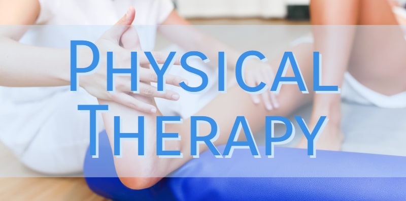 Physical Therapy Services Core Revitalizing Center Banu Acan DPT Doctor of Physical Therapy