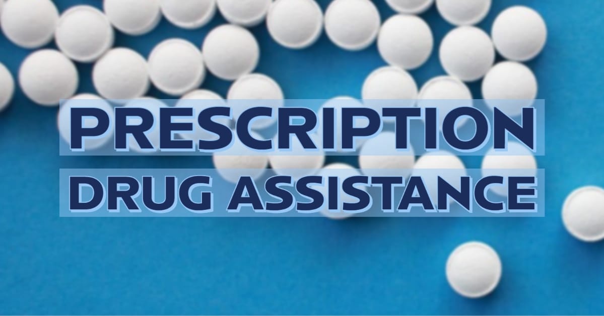 Prescription Drug Assistance Core Revitalizing Center 6922